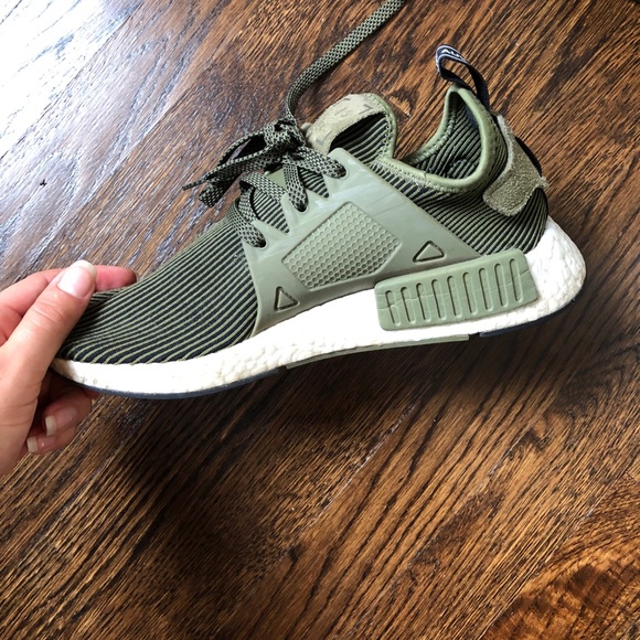 nmd rx1 green